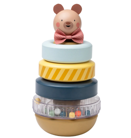 Taf Toys Taf toys - stack -a- bear
