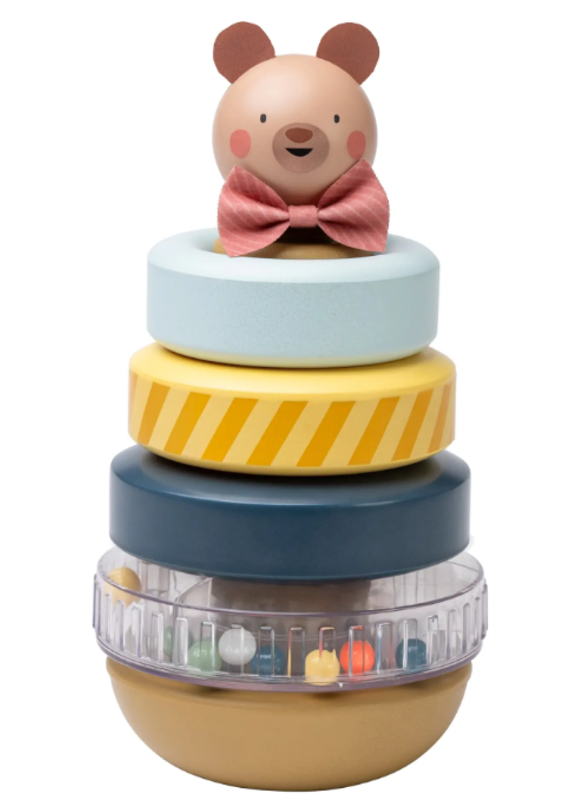 Taf Toys Taf toys - stack -a- bear