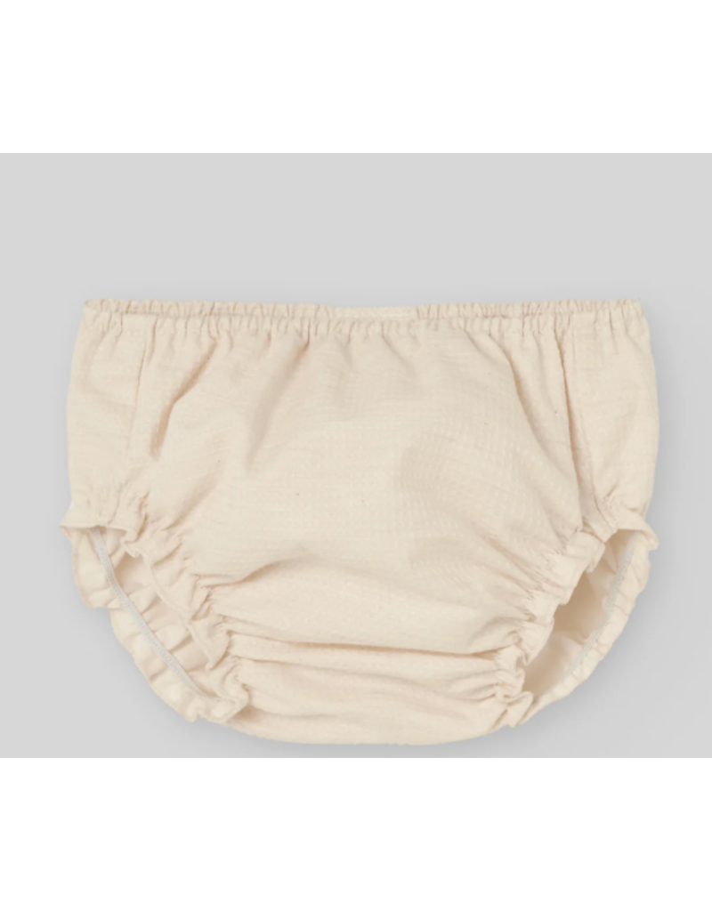 Paz Rodriguez Paz Rodriguez - bloomer ceremonie - ecru