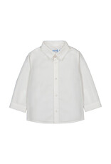 mayoral Mayoral - Wit hemd - ceremonie