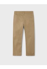mayoral Mayoral - basic chino - camel