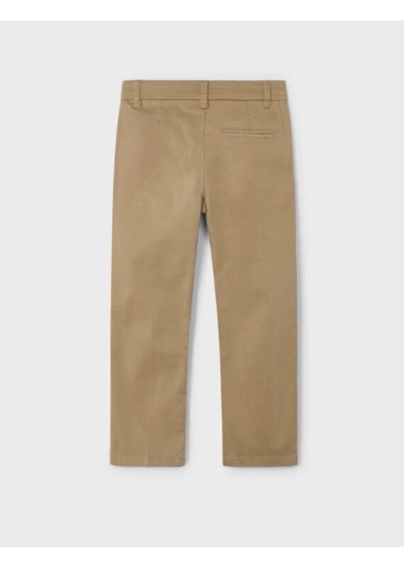 mayoral Mayoral - basic chino - camel