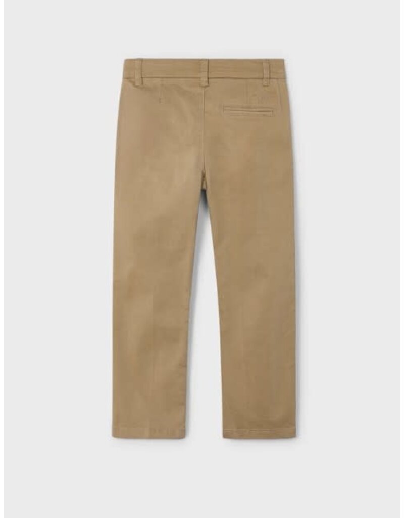 mayoral Mayoral - basic chino - camel
