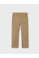 mayoral Mayoral - basic chino - camel