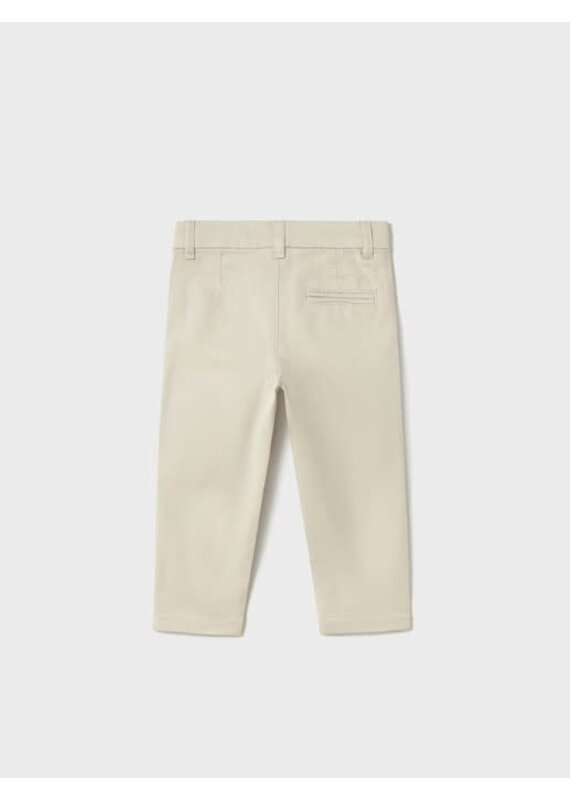 mayoral Mayoral - basic chino - bone