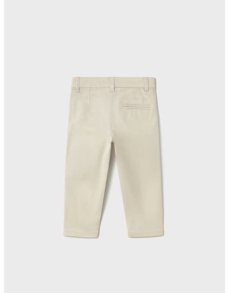 mayoral Mayoral - basic chino - bone