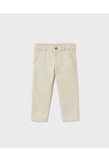 mayoral Mayoral - basic chino - bone