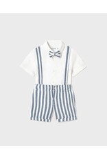 mayoral Mayoral - Ceremonie set Lewis - striped