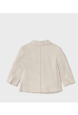 mayoral Mayoral - Ceremonie vest beige