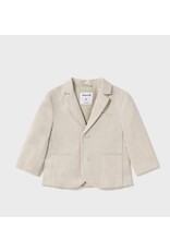 mayoral Mayoral - Ceremonie vest beige