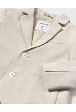 mayoral Mayoral - Ceremonie vest beige