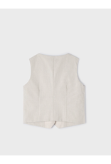 mayoral Mayoral - Ceremonie gilet beige