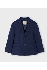 mayoral Mayoral - Ceremonie vest (boys) blauw
