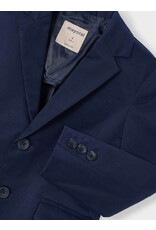 mayoral Mayoral - Ceremonie vest (boys) blauw
