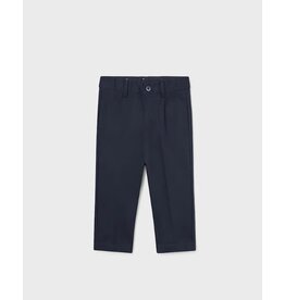 mayoral Mayoral - Ceremonie chino - beige streepje