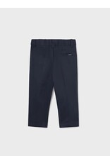 mayoral Mayoral - Ceremonie chino - beige streepje