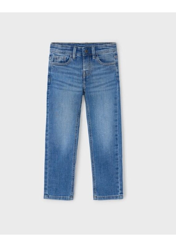 mayoral Mayoral - Jeans medium denim (unisex)