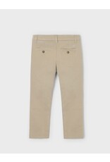 mayoral Mayoral - Basic chino - chasew