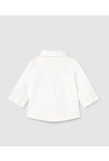 mayoral Mayoral - Ceremonie hemdje met strik (afneembaar)