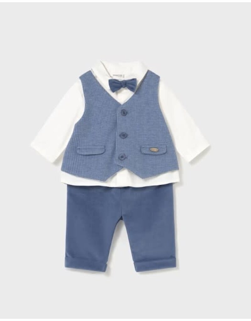 mayoral Mayoral - Ceremonieset vince