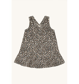 Hust and Claire Hust and Claire - Jurk Karoline Leopard