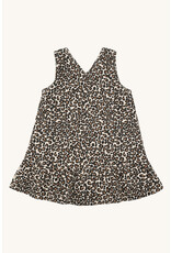 Hust and Claire Hust and Claire - Jurk Karoline Leopard