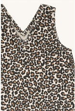 Hust and Claire Hust and Claire - Jurk Karoline Leopard
