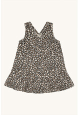 Hust and Claire Hust and Claire - Jurk Karoline Leopard