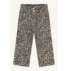 Hust and Claire Hust and Claire - Tammy broek - Leopard