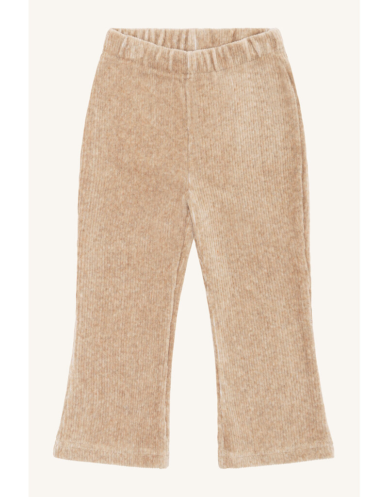 Hust and Claire Hust and Claire - Otto broek hearts  - Ribfluweel