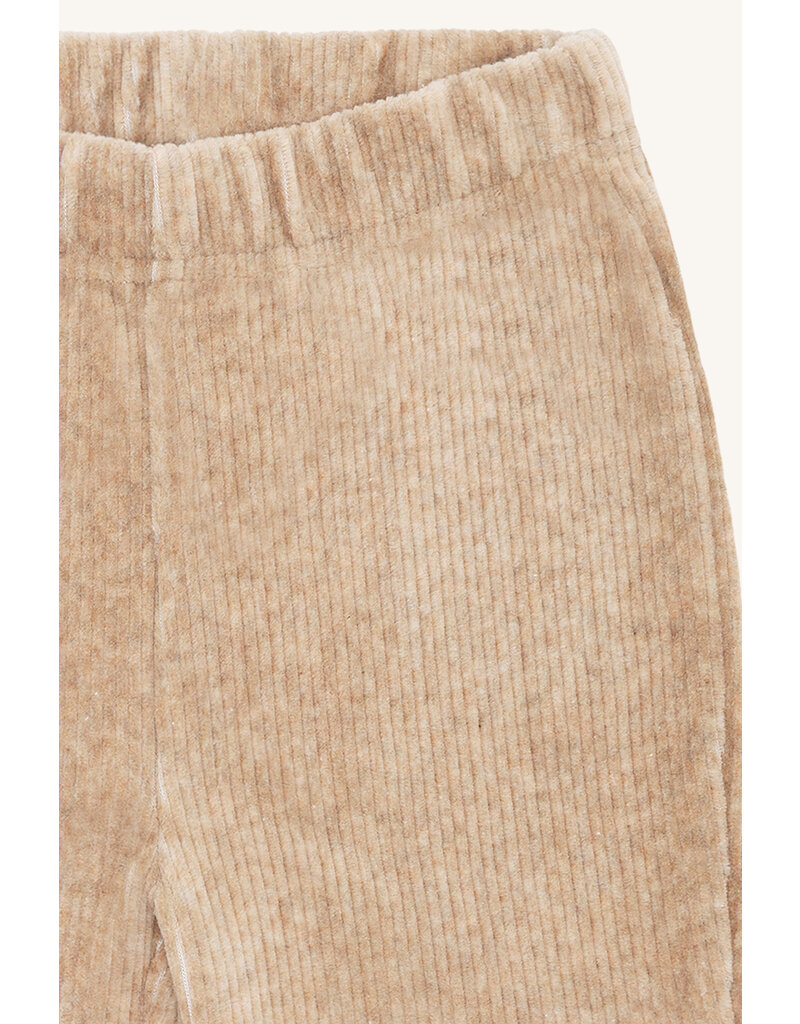 Hust and Claire Hust and Claire - Otto broek hearts  - Ribfluweel