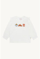 Hust and Claire Hust and Claire - Blouse Amy bakery