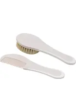 Bébé-jou Bebe-jou - Kapset oat/ecru