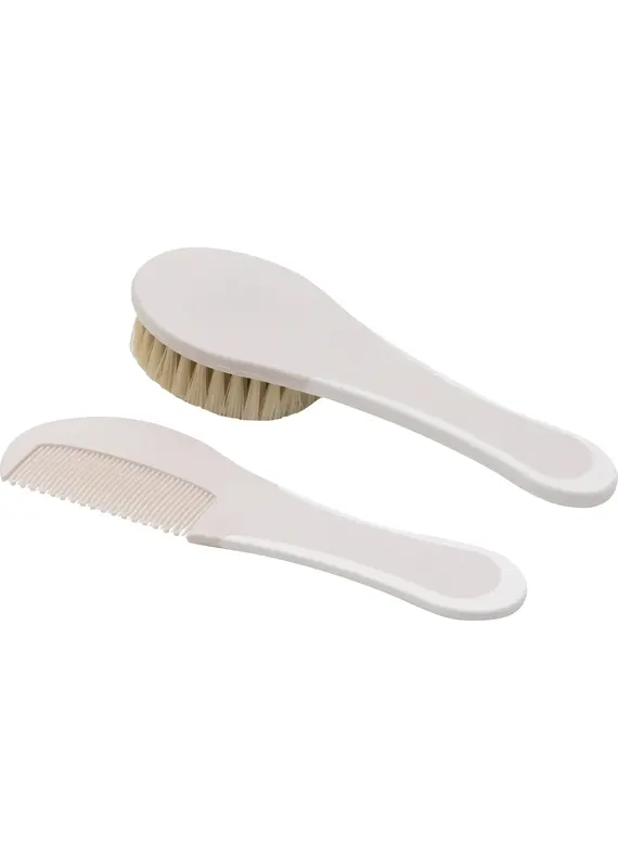 Bébé-jou Bebe-jou - Kapset oat/ecru