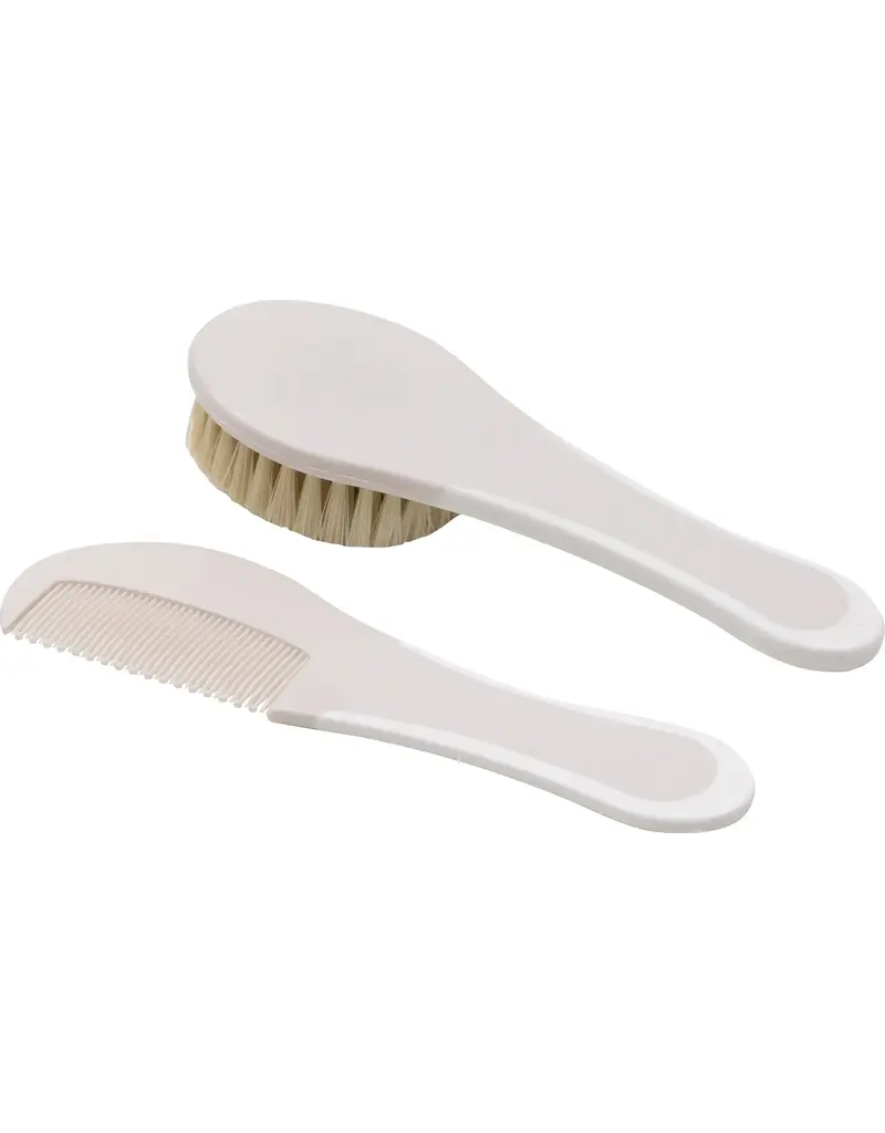 Bébé-jou Bebe-jou - Kapset oat/ecru