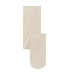 mayoral Mayoral - maillot cream met gouden glitter