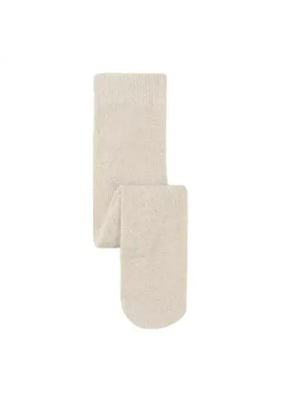 mayoral Mayoral - maillot cream met gouden glitter