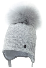 jamiks Jamiks - Balacar II muts - Grijs