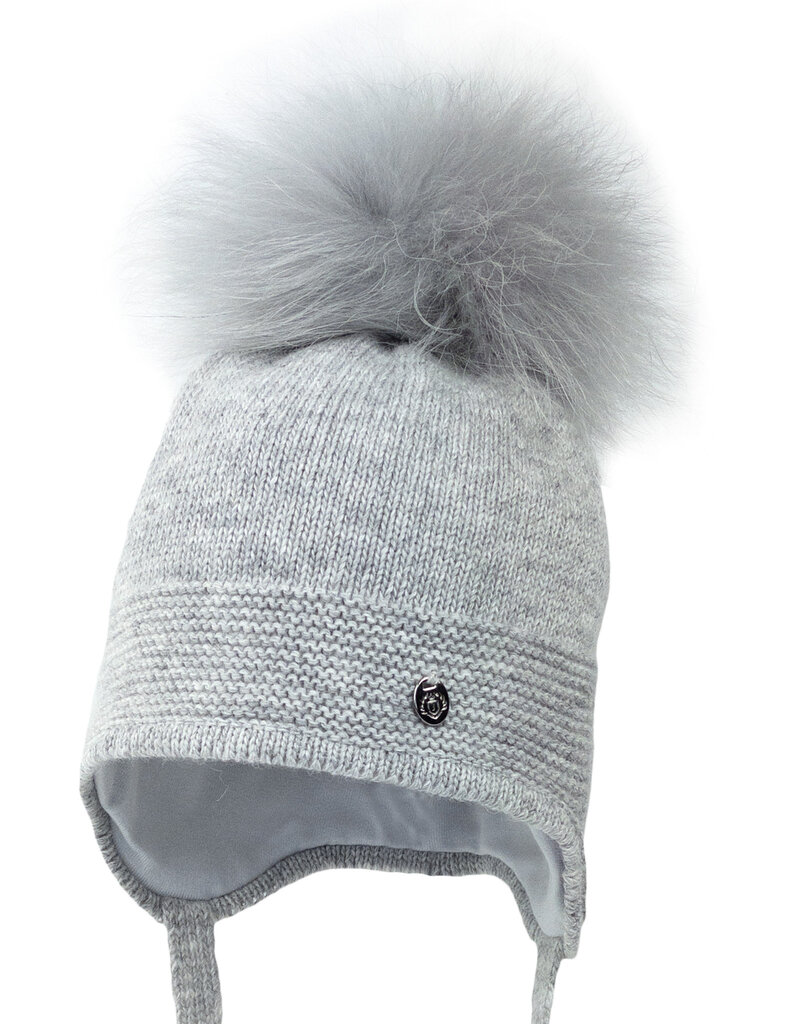 jamiks Jamiks - Balacar II muts - Grijs