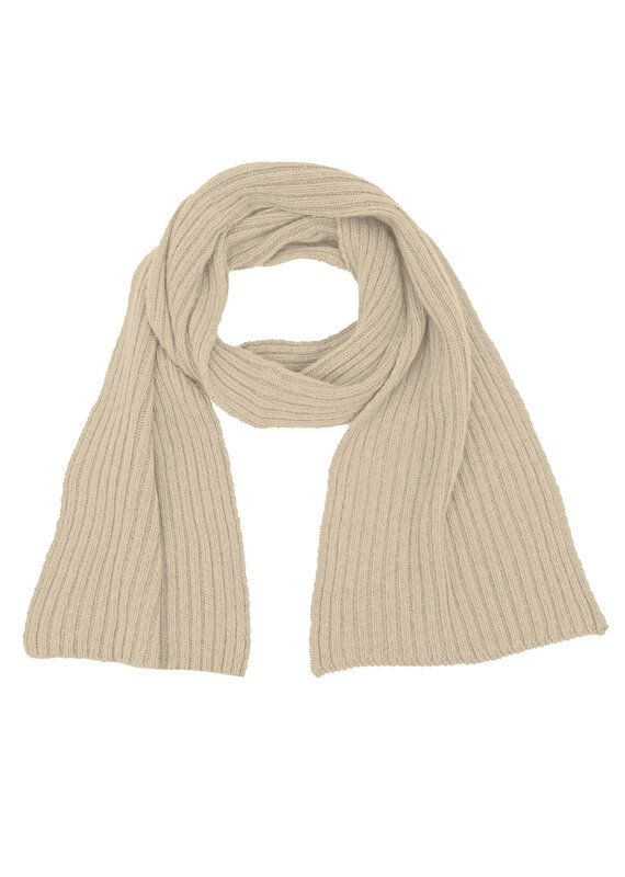 jamiks Jamiks - Sjaal Ciprian - Beige