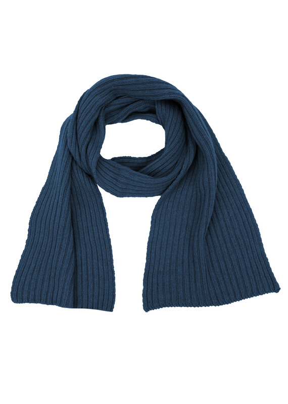jamiks Jamiks - Sjaal Ciprian - Blauw