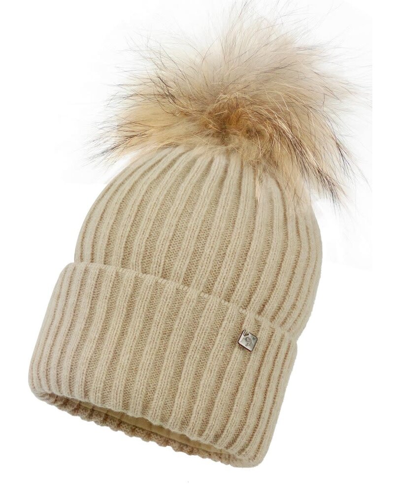 jamiks Jamiks - Dagnis merino II ecru