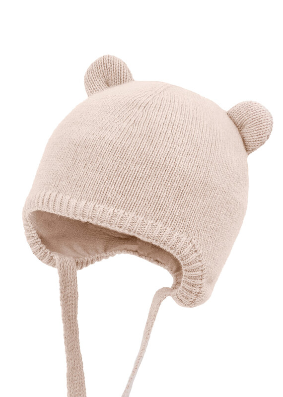 jamiks Jamiks - Muts Erfan - Beige