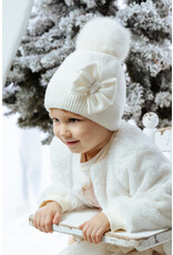 jamiks Jamiks - Muts Huntley II - ecru