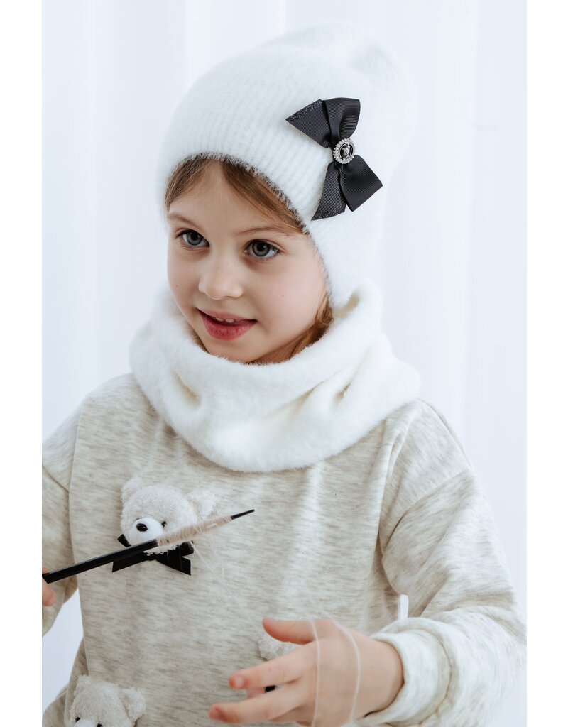 jamiks Jamiks - Lorina - ecru