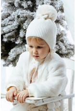 jamiks Jamiks - Maddie Merino - Ecru