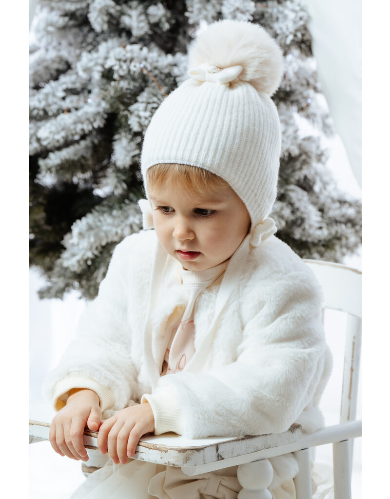 jamiks Jamiks - Maddie Merino - Ecru