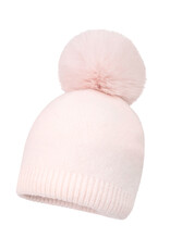 jamiks Jamiks - muts MADS roze