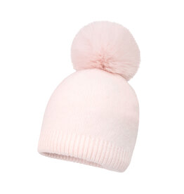 jamiks Jamiks - muts MADS roze