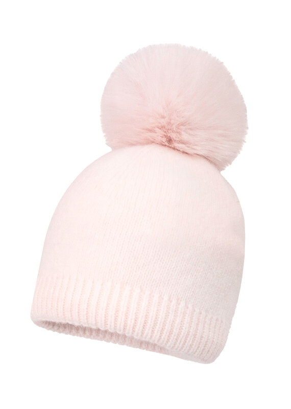 jamiks Jamiks - muts MADS roze